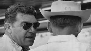 2016 NASCAR HOF profile: Curtis Turner