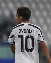 Amy Adli Kullanicinin Dybala Panosundaki Pin