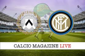 Head to head statistics and prediction, goals, past matches, actual form for serie a. Udinese Inter 0 0 Cronaca Diretta Live Risultato In Tempo Reale