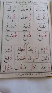 كيفية تعليم الاطفال القراءة والكتابة بالصور Illustration Art Girl Arabic Worksheets Memo