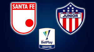 Die ecke wurde verursacht von fainer torijano. Santa Fe Junior En Vivo Online Liga Betplay I 2020 Futbol En Vivo