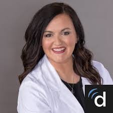 Lacey Thurman's Instagram, Twitter & Facebook