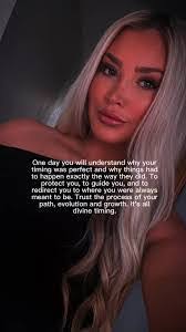 Ashley Leas's Instagram, Twitter & Facebook