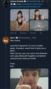 Pin By Earth To Nao On Dt Tweets How To Play Minecraft The More You Know Youtubers