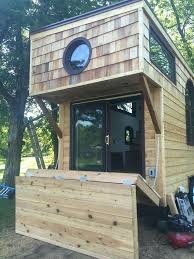 1000 Images About Sca Trailer On Pinterest Tiny Homes On Wheels Loft And Tiny House On Wheels Tiny House Plans Tiny House Decor Tiny House
