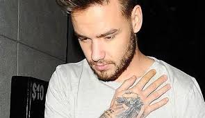 Liam Payne's Hand: A Journey Through Struggles And Triumphs