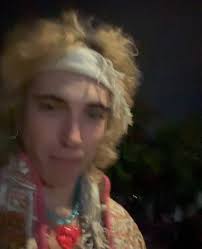 When I was finishing this project, it didn’t feel to me like it was a  record about grief. I was working