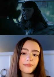 Clara Stack y la locura de Lilly en Welcome to Derry