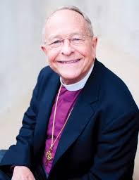 To Bishop Karen Oliveto with Love