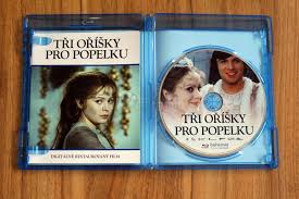 Лучшие детские песни — tri orisky pro popelku (три орешка для золушки, 1973 г.) 02:56. Three Wishes For Cinderella Digitally Restored Version Blu Ray