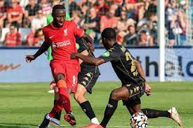 2021 liverpool / todos los derechos reservados d.r. Five Things Spotted In Mainz Win As Naby Keita Sends Liverpool Reminder And New Partnership Impress Liverpool Com