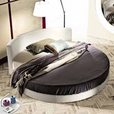 11 200 00 salva bolzan letti miami letto matrimoniale rotondo. Letto Imbottito Matrimoniale Rotondo Rondo Newformsdesign Letti Imbottiti Newformsdesign