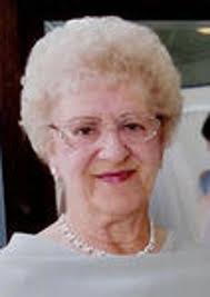 Lillian P. Lutz Obituary January 23, 2012