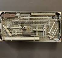 Nvision Healix Hammertoe Screw System For Sale