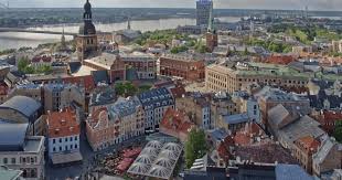 In lettland oder litauen gibt es mindestens 4 gründe, warum du nicht nur in die hauptstadt riga reisen solltest. Lettland Baltische Perle Der Kontraste Spezialitaten Aus Dem Baltikum