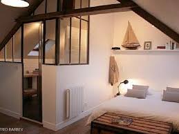 Charming Apartment Near The Port And The Sea From 2 Nights Port En Bessin Huppain Apartment Design Loft Room Bedroom Loft