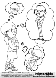 Printable despicable me coloring pages for kids | cool2bkids. Despicable Me 2 Margo And Antonio 2 Daydream Coloring Page Cartoon Coloring Pages Coloring Pages Coloring For Kids