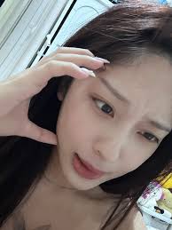 你不要給我那麼漂亮我一女的都喜歡😍