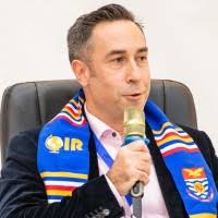 3 "Gavin Wilk" profiles