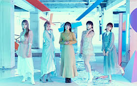 Little Glee Monster Gradati N Special Site