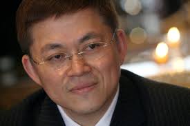 Kung Fu Hustle's Stephen Chow mortgages The Peak house where HSBC's Taipan  House once stood