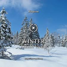 Das ist das neue ebay. Vivaldi The Four Seasons Winter Ringtone Download For Free