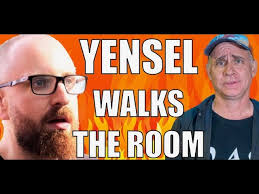 Comedy Fight Club 2.5.23 Main Event Mark Henely vs Steve Yensel