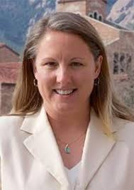 Boulder, Colorado: The World Leader in Women's Entrepreneurship?