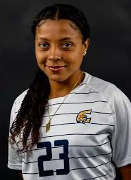 2022 Women's Soccer Roster