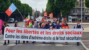 Cette journée fait partie des initiatives unitaires qui se multiplient. Qtargmyjrmihwm