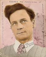 Outliers and American Vanguard Artist Biographies