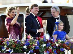 In seiner ersten rede dankte er seiner mutter. 16 King Willem Alexander Of The Netherlands Ideas King Netherlands Alexander