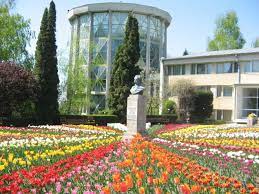 Caracterul unic al grădinii botanice din iaşi este conferit de valoarea patrimonială remarcabilă a colecţiilor ştiinţifice şi de secţia destinată persoanelor cu dizabilități de. DescoperÄ Romania ViziteazÄ Cea Mai Mare GrÄdinÄ BotanicÄ Din ÈarÄ Editia De Dimineata