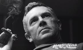 How i learned to stop worrying and love the bomb. Remembering Sterling Hayden Actor Oss Operative