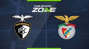 Estádio municipal de portimão primeira liga c.d. 2019 20 Portuguese Primeira Liga Portimonense Vs Benfica Preview Prediction The Stats Zone