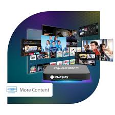 Yuk tonton video ini sampai habis.jika ada pertanyaan silahkan komentar di bawah video. The Best Android Tv Box Playbox By Mnc Play