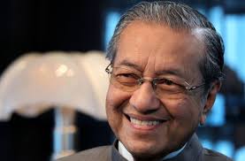 Mahathir mohamad iskandar's geni profile. 5 Things About Tun Mahathir S Relationship With Football You Must Know