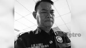 Belgium, france, bulgaria, denmark, croatia, germany, japan, hungary, hong kong sar. Polis Pitam Pergi Buat Selamanya