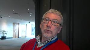 Interview with Bob Broughton