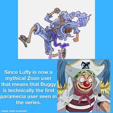 One Piece: Buggy'S Journey From Clown To Kingpin