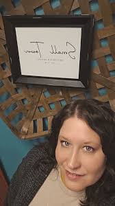 We're delighted to celebrate our Director of Retail Banking, Sheila  Gerszewski, as she is recognized as one of the Top 50 Women Leaders of  North Dakota for 2025 by Women We Admire!