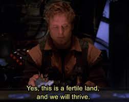 This trope is for when both sides knew it was coming. Curse Your Sudden But Inevitable Betrayal Gif On Imgur