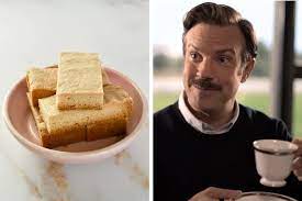 The Official Ted Lasso Biscuits In 2021 Biscuit Recipe Biscuits Easy Delicious Desserts