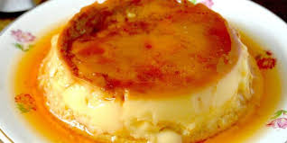 Oeufs Au Lait De Ma Grand Mere Recette Oeufs Au Lait Oeufs Au Lait Recette Oeuf
