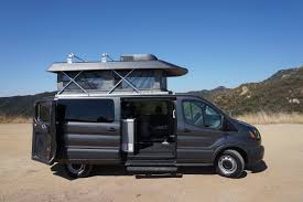 So what is the best van for a camper conversion? Best Camper Vans For Family Of 4 Online