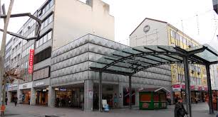 In 2020 total assets of psd bank rheinneckarsaar eg were 2,371.10 mln eur. Neubau Der Psd Bank Saarbrucken Stottrop Stadtplanung