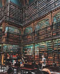 It had a controversial beginning but now stands as one of. These 20 Libraries Around The World Look Like A Harry Potter Set