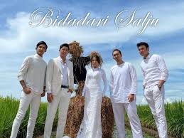 Maybe you would like to learn more about one of these? Tonton Semua Episod Drama Bidadari Salju Di Tv3 Slot Akasia