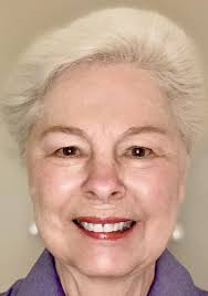 Patricia Kelley Catchings