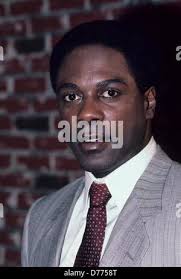 HOWARD ROLLINS.f5597.(Image Crédit : © Stan Gelberg/Globe  Photos/ZUMAPRESS.com Photo Stock